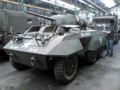 FORD A M 8 (Photo 2)