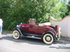 FORD A (Photo 2)