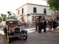 Louer une FORD A de de 1928 (Photo 3)