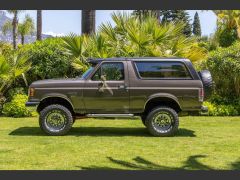 FORD BRONCO (Photo 2)