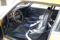FORD CAPRI 2600 (Photo 2)