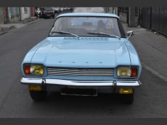 Louer une FORD Capri MK1 de de 1969 (Photo 2)