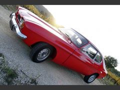 Louer une FORD Capri de de 1972 (Photo 2)