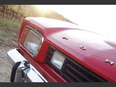 Louer une FORD Capri de de 1972 (Photo 4)
