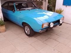 FORD Capri (Photo 1)