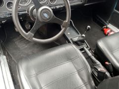 Louer une FORD Capri de de 1974 (Photo 3)