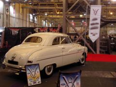 Louer une FORD Coach de de 1952 (Photo 3)