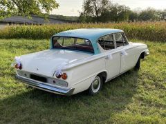 Louer une FORD Consul 315 de de 1962 (Photo 2)