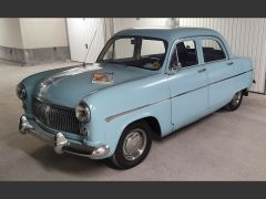 FORD Consul MK1 (Photo 1)