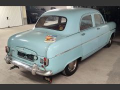 FORD Consul MK1 (Photo 2)