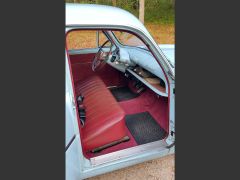FORD Consul MK1 (Photo 5)
