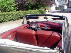 Louer une FORD Custom de de 1950 (Photo 3)