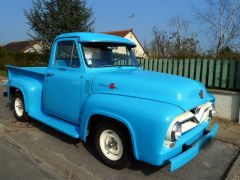 FORD F 100 (Photo 1)