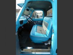 Louer une FORD F 100 de de 1955 (Photo 5)