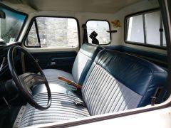 Louer une FORD F 150 S Pick Up de de 1978 (Photo 3)