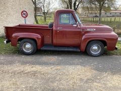 FORD F100 (Photo 4)