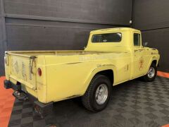 FORD F100 (Photo 2)