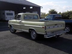 FORD F100 (Photo 3)