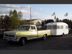 FORD F100 (Photo 5)