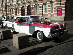 Louer une FORD Fairlane de de 1959 (Photo 2)