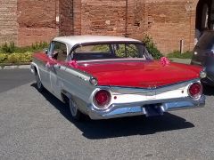 Louer une FORD Fairlane de de 1959 (Photo 3)