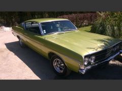 FORD Fairlane (Photo 1)
