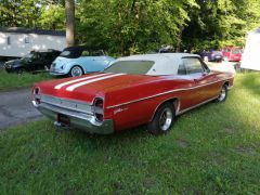 Louer une FORD Galaxie 500 de de 1968 (Photo 3)