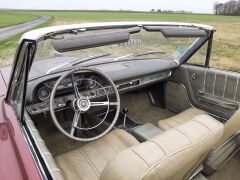 Louer une FORD Galaxie 500XL de de 1964 (Photo 5)