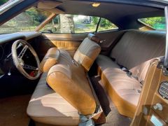 Louer une FORD Gran Torino de de 1973 (Photo 5)