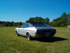 Louer une FORD Granada V6 de de 1973 (Photo 4)