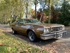 Louer une FORD Grand Torino de de 1973 (Photo 1)