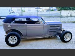 Louer une FORD Hot Rod de de 1960 (Photo 3)