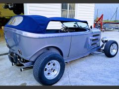 Louer une FORD Hot Rod de de 1960 (Photo 4)