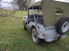 FORD Jeep (Photo 2)