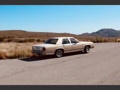 Louer une FORD LTD Crown Victoria de de 1989 (Photo 2)