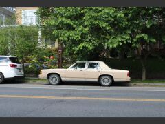 Louer une FORD LTD Crown Victoria de de 1989 (Photo 3)