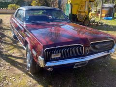 Louer une FORD Mercury 285CV de 1964 (Photo 1)