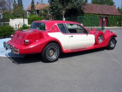 Louer une FORD Mercury Tiffany de de 1979 (Photo 4)