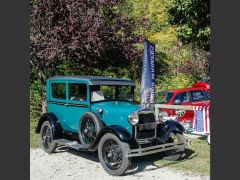 Louer une FORD Model A de de 1929 (Photo 2)