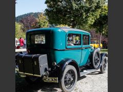 FORD Model A (Photo 3)