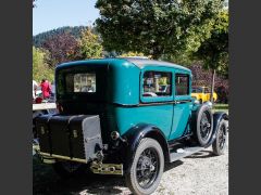 Louer une FORD Model A de de 1929 (Photo 3)