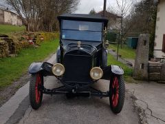 FORD Model T (Photo 3)