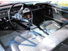 Louer une FORD Mustang (215CV) de de 1966 (Photo 4)