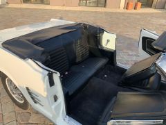FORD Mustang 300 CV (Photo 5)