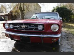 Louer une FORD Mustang 302 GT de de 1965 (Photo 2)