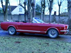 FORD Mustang 302 GT (Photo 3)