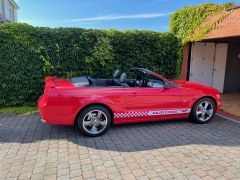 Louer une FORD Mustang 315 CV de de 2007 (Photo 5)