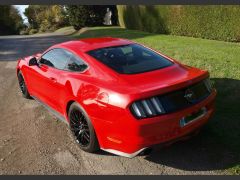 FORD Mustang 320CV (Photo 3)