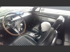 Louer une FORD Mustang 350 CV de de 1967 (Photo 5)
