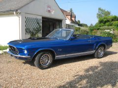 FORD Mustang 351 GT  (Photo 3)